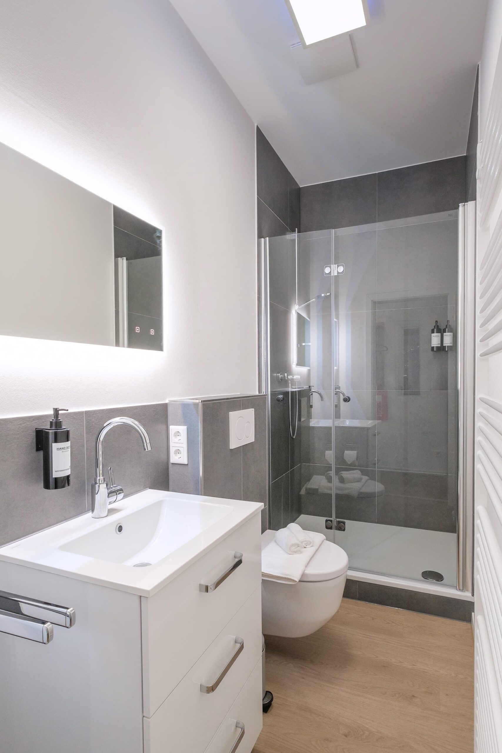 Ferienwohnung in Bergisch Gladbach, Bad