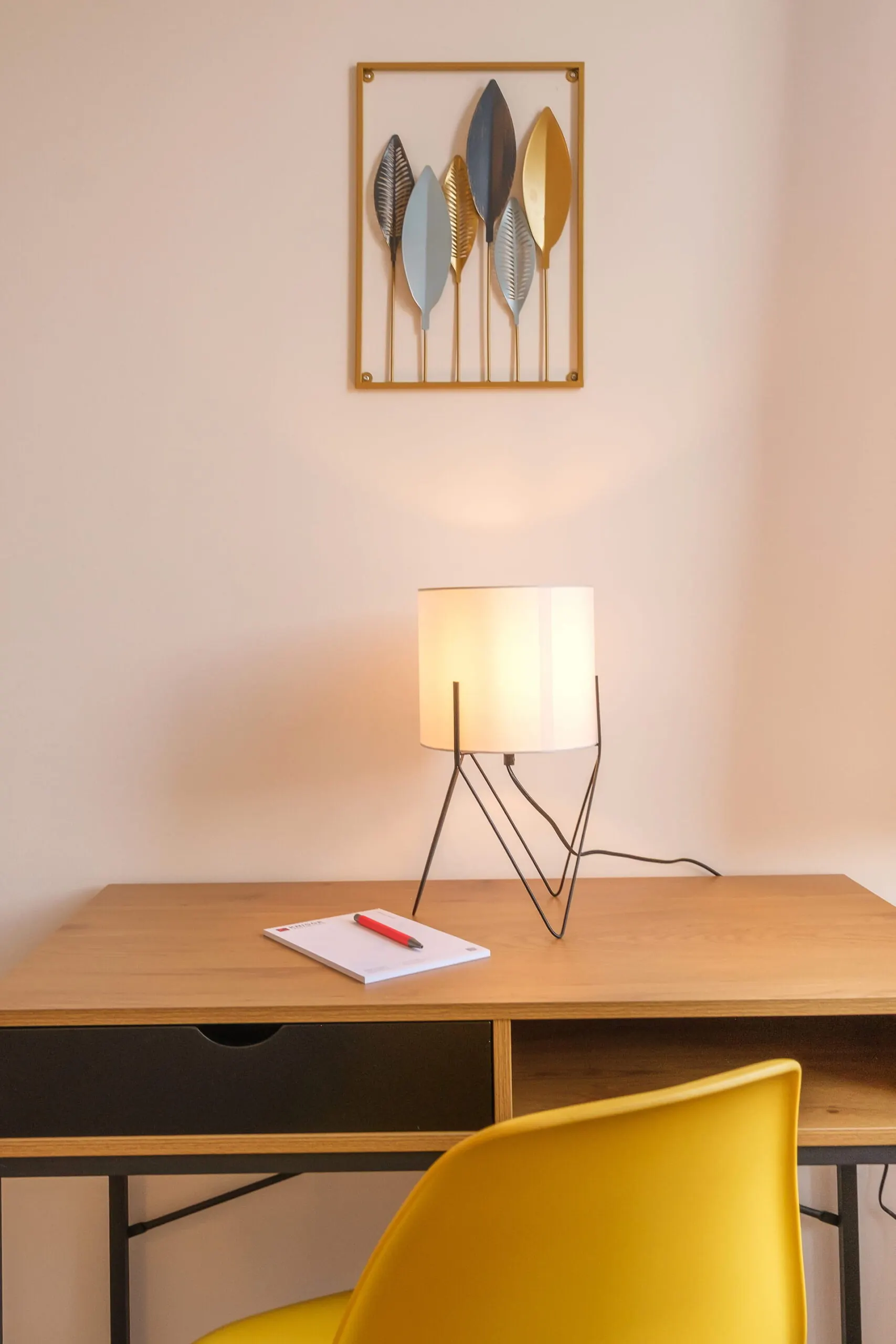 Ferienwohnung in Bergisch Gladbach, Detailaufnahme